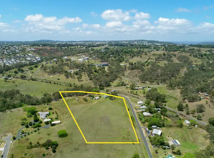 Fifth view of Homely land listing, 1-27 McPherson Street, Drayton QLD 4350