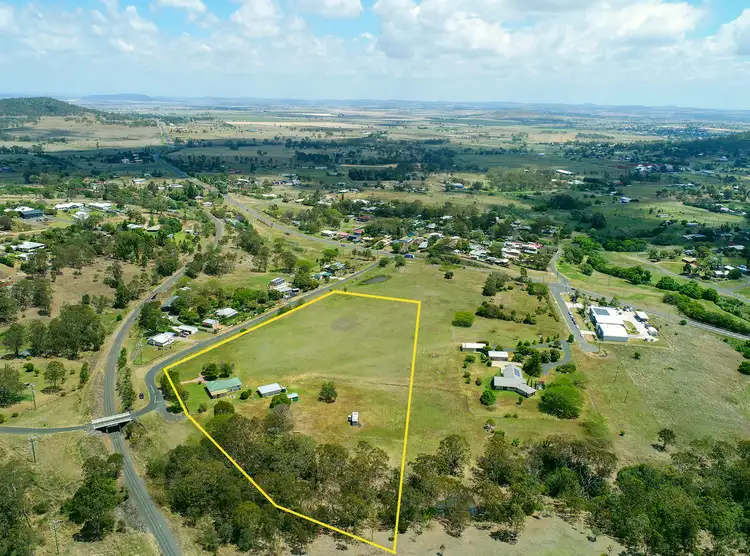 Sixth view of Homely land listing, 1-27 McPherson Street, Drayton QLD 4350