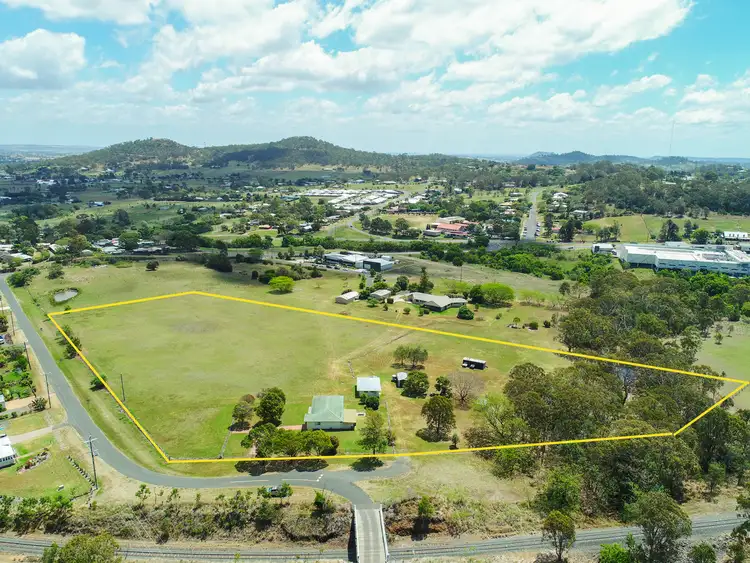 Seventh view of Homely land listing, 1-27 McPherson Street, Drayton QLD 4350