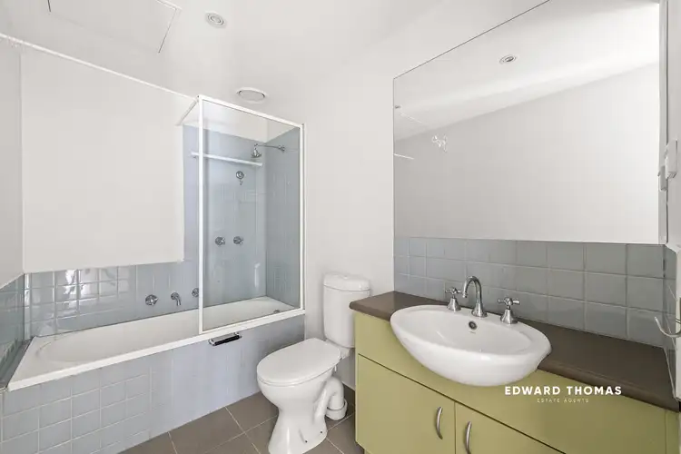 Sixth view of Homely apartment listing, 23/4 Wests Road, Maribyrnong VIC 3032