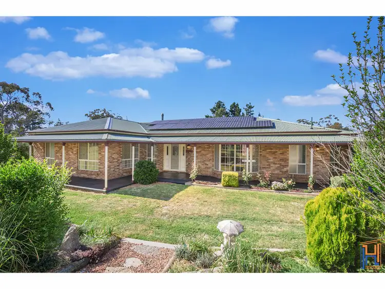 97-99 Glen Innes Road, Armidale NSW 2350
