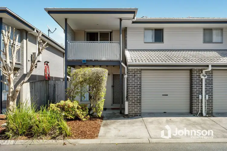 Second view of Homely townhouse listing, 9/232 Preston Road, Wynnum West QLD 4178