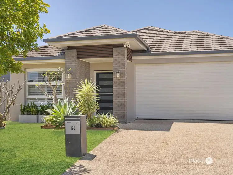 178 Spinnaker Boulevard, Newport QLD 4020