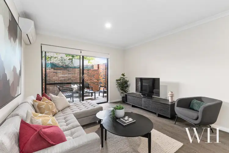 1/3 Paget Street, Hilton WA 6163