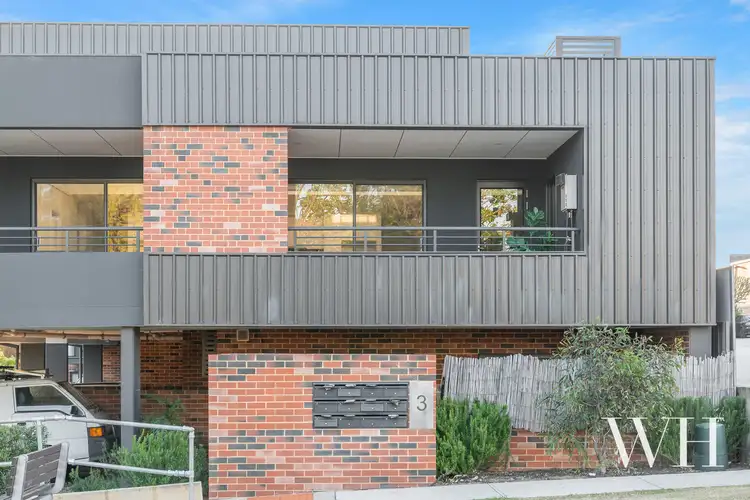 1/3 Paget Street, Hilton WA 6163