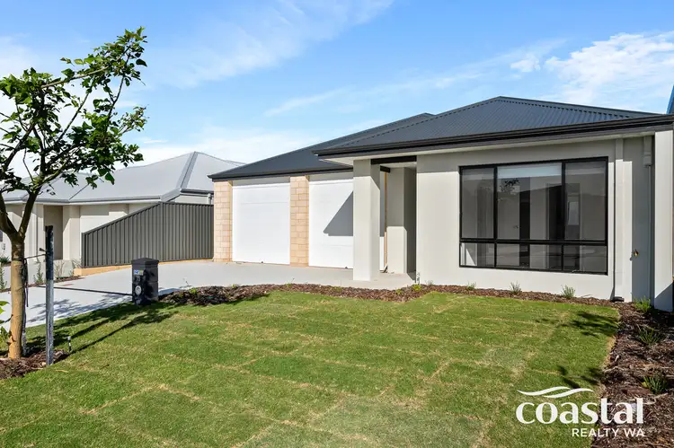 Main view of Homely house listing, 11B Pretoria Road, Baldivis WA 6171