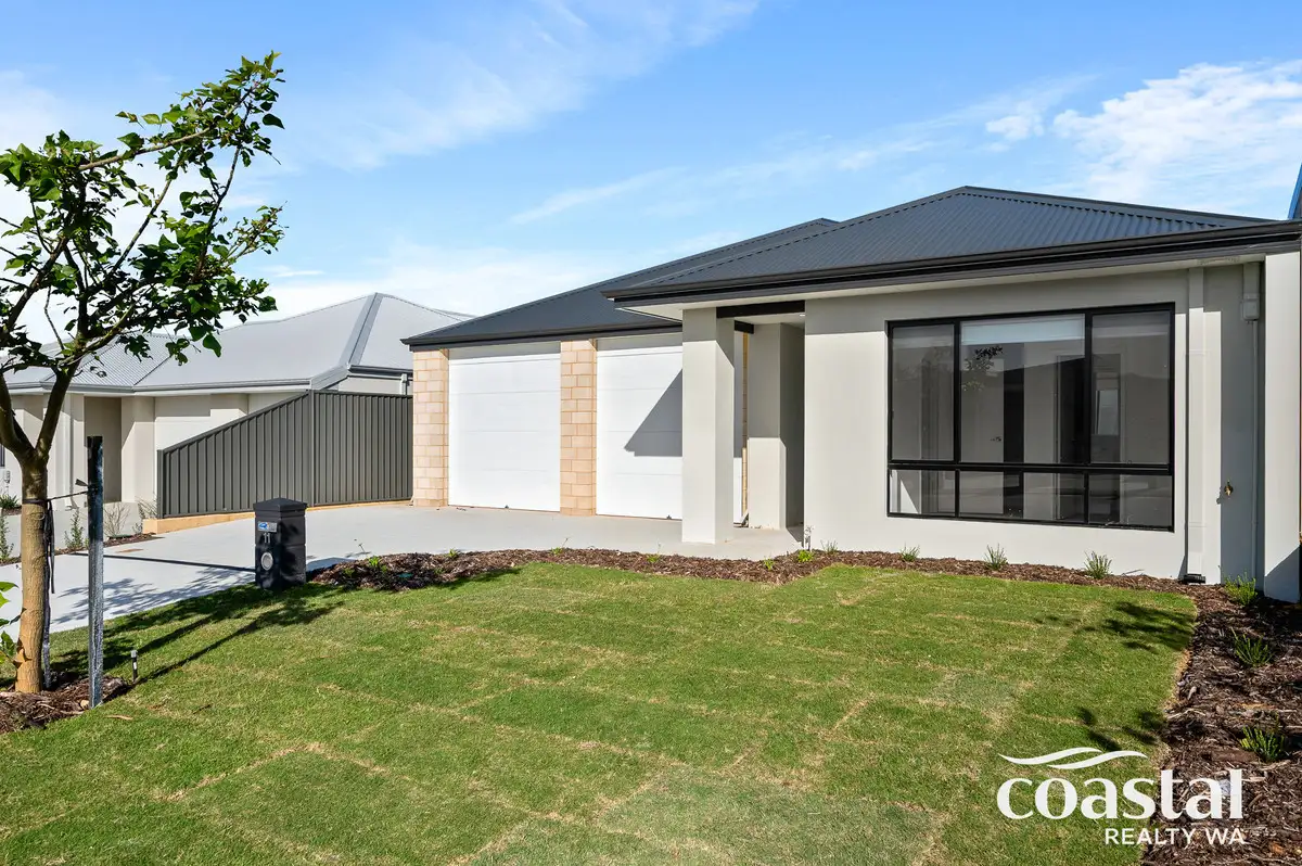 Main view of Homely house listing, 11B Pretoria Road, Baldivis WA 6171