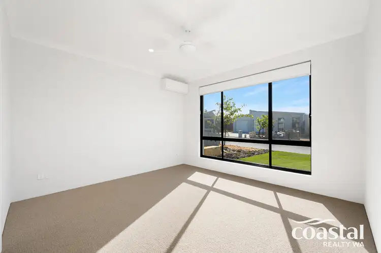 Second view of Homely house listing, 11B Pretoria Road, Baldivis WA 6171