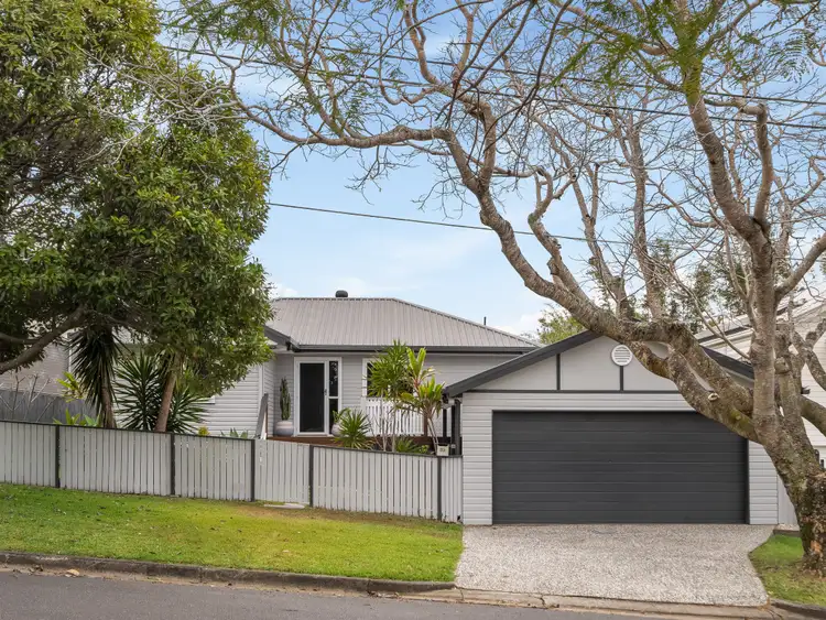 32 Gordon Street, Brighton QLD 4017