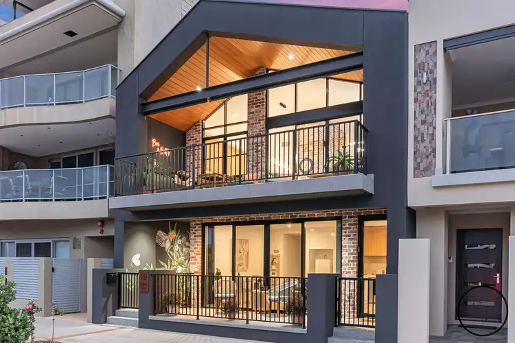 19 Galileo Loop, Mandurah WA 6210