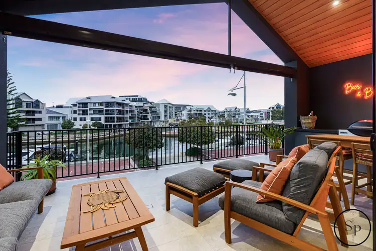 19 Galileo Loop, Mandurah WA 6210