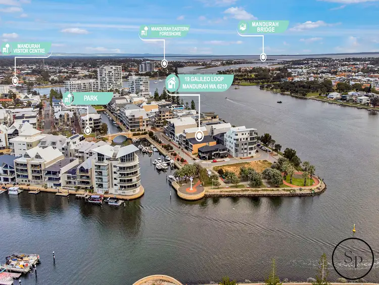 19 Galileo Loop, Mandurah WA 6210