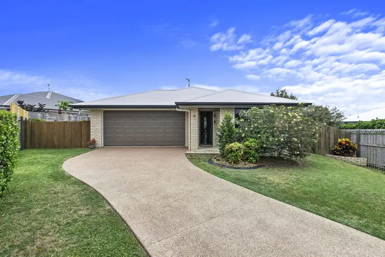 18 Flynn Court, Urraween QLD 4655