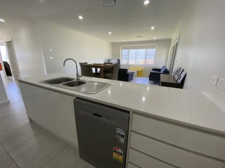 Second view of Homely house listing, 10 Turner Close, Gunnedah NSW 2380