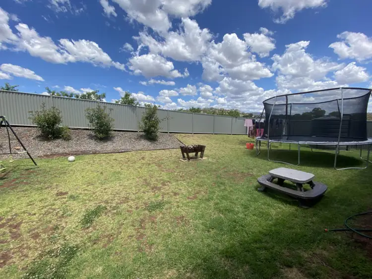 Fifth view of Homely house listing, 10 Turner Close, Gunnedah NSW 2380