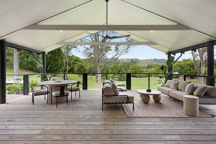 24 Stockyard Court, Tallebudgera QLD 4228