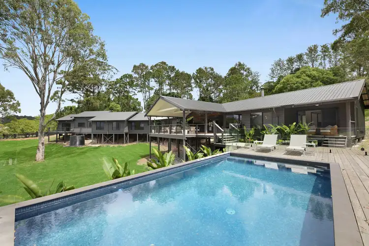 24 Stockyard Court, Tallebudgera QLD 4228
