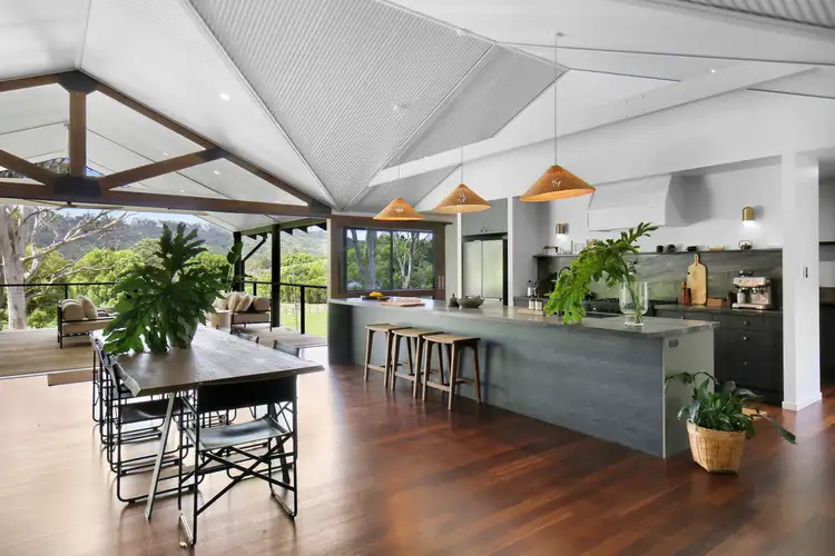 24 Stockyard Court, Tallebudgera QLD 4228