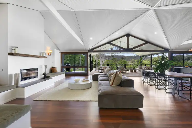 24 Stockyard Court, Tallebudgera QLD 4228