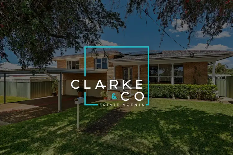 58A Porter Avenue, East Maitland NSW 2323