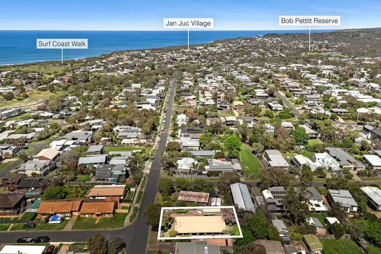 Second view of Homely house listing, 26 Torquay Boulevard, Jan Juc VIC 3228