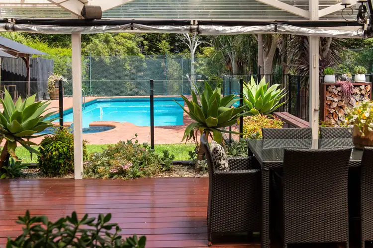 Second view of Homely house listing, 158 Humphries Road, Mount Eliza VIC 3930