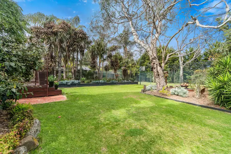 Third view of Homely house listing, 158 Humphries Road, Mount Eliza VIC 3930