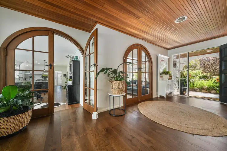 Sixth view of Homely house listing, 158 Humphries Road, Mount Eliza VIC 3930