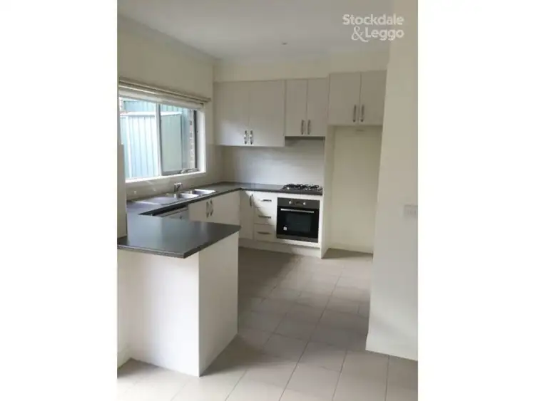 Second view of Homely unit listing, 120 Edwin Street, Heidelberg Heights VIC 3081