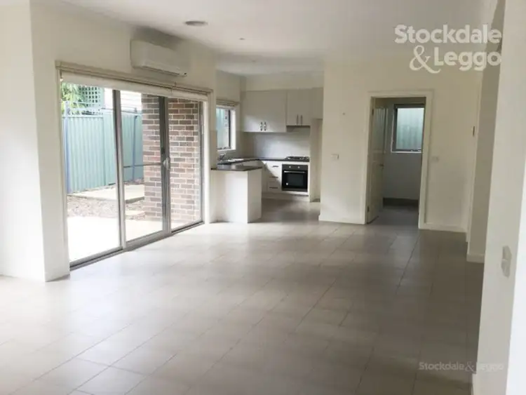 Third view of Homely unit listing, 120 Edwin Street, Heidelberg Heights VIC 3081