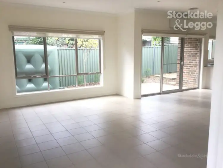 Fourth view of Homely unit listing, 120 Edwin Street, Heidelberg Heights VIC 3081