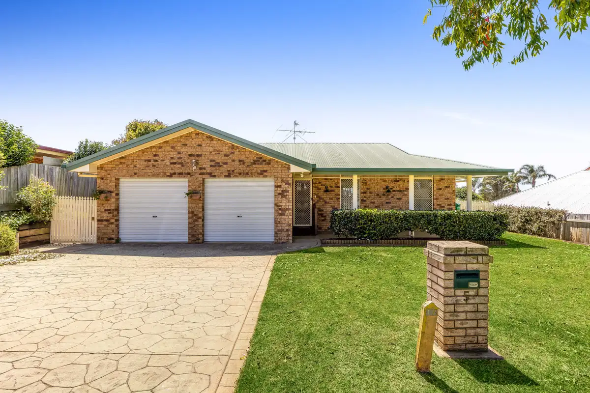 Main view of Homely house listing, 5 Jenna Court, Kearneys Spring QLD 4350