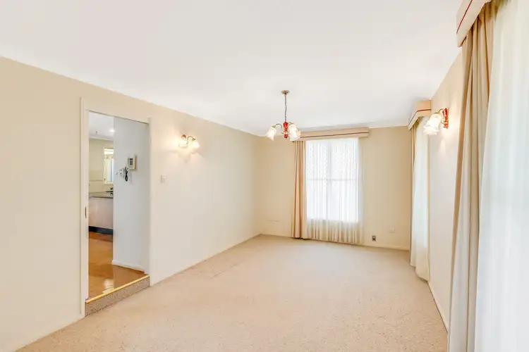 Fourth view of Homely house listing, 5 Jenna Court, Kearneys Spring QLD 4350