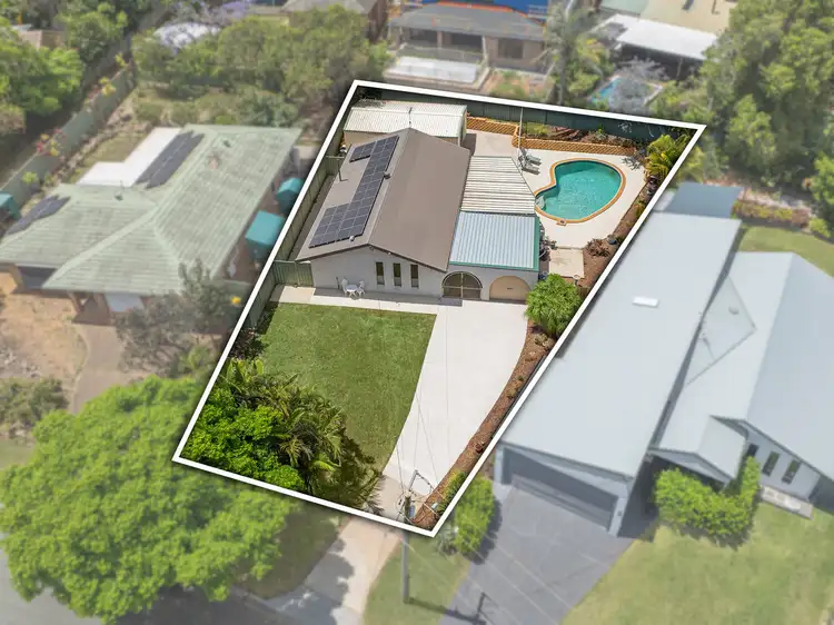 11 Penguin Street, Wellington Point QLD 4160