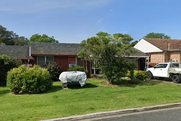 Main view of Homely unit listing, 1/22 Combined Street, Wingham NSW 2429