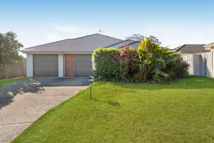 34 Finley Street, Gleneagle QLD 4285