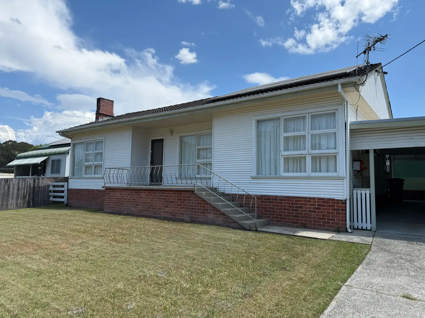 Main view of Homely house listing, 38 Queen Street North, Wingham NSW 2429