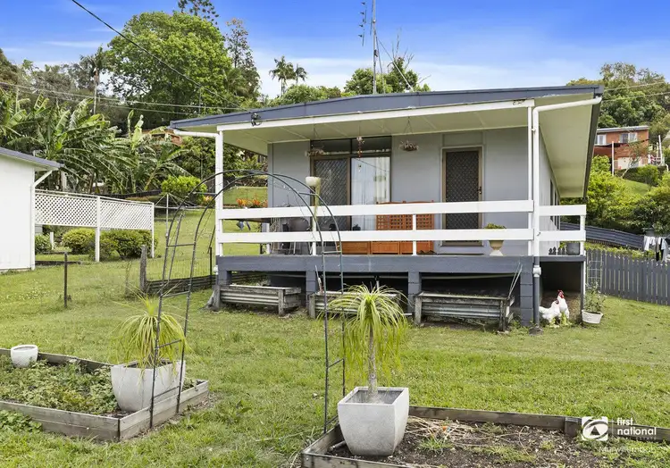 Main view of Homely house listing, 7 Charles Lane, Murwillumbah NSW 2484
