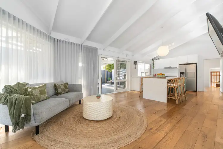 Fourth view of Homely house listing, 3 Quinns Parade, Mount Eliza VIC 3930