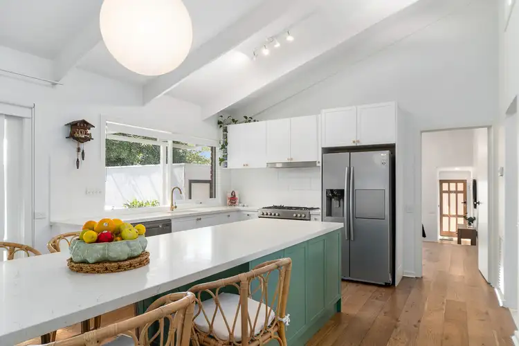 Fifth view of Homely house listing, 3 Quinns Parade, Mount Eliza VIC 3930