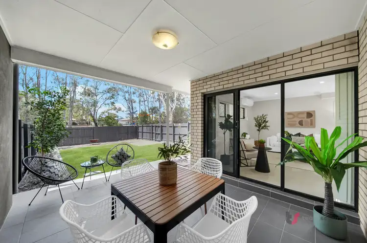 16/44 Holland Crescent, Capalaba QLD 4157