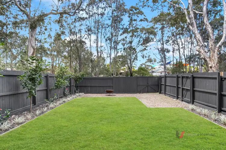 Fifth view of Homely townhouse listing, 16/44 Holland Crescent, Capalaba QLD 4157