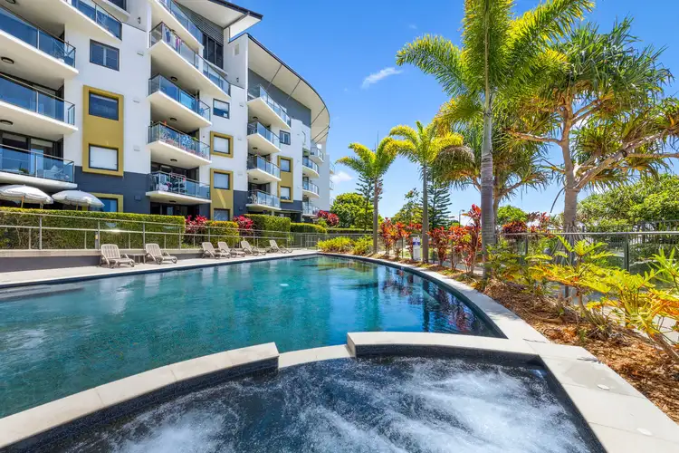 206/21 Innovation Parkway, Birtinya QLD 4575