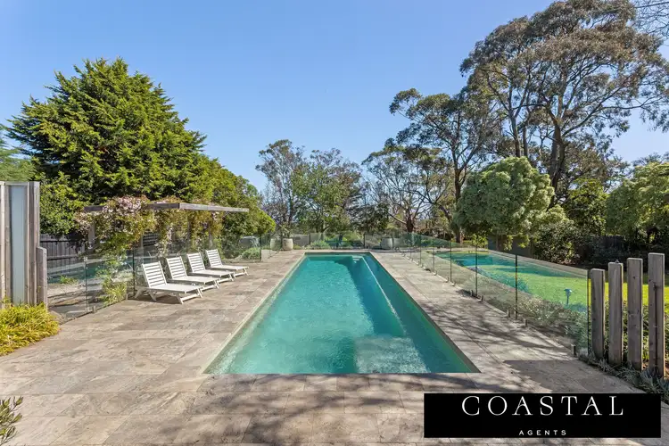 12 Meadow Lane, Mount Eliza VIC 3930