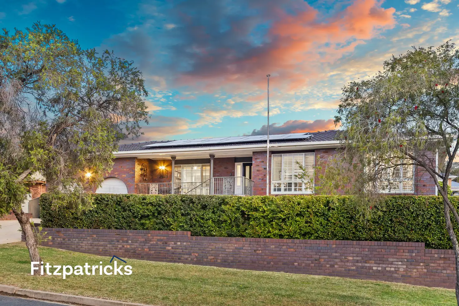 Main view of Homely house listing, 19 Missouri Avenue, Tolland NSW 2650