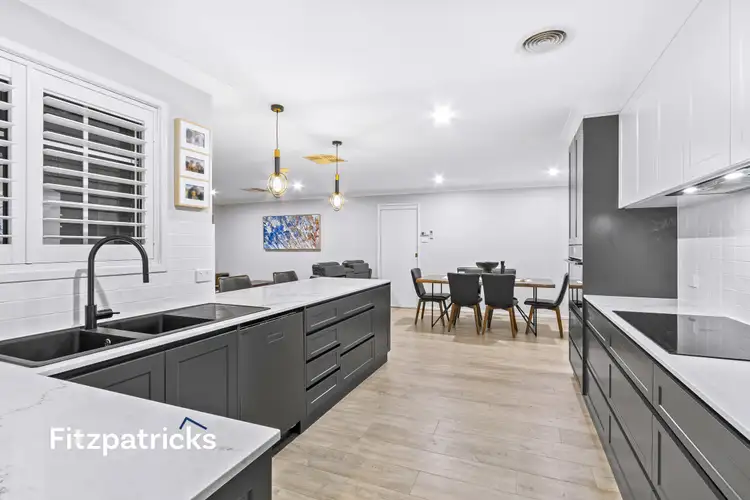 Second view of Homely house listing, 19 Missouri Avenue, Tolland NSW 2650