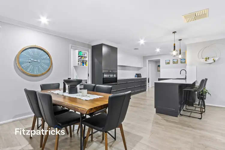 Fifth view of Homely house listing, 19 Missouri Avenue, Tolland NSW 2650