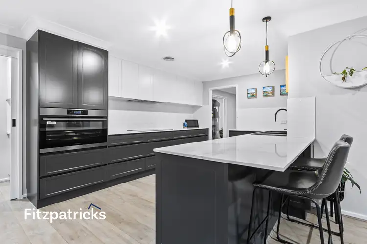 Sixth view of Homely house listing, 19 Missouri Avenue, Tolland NSW 2650