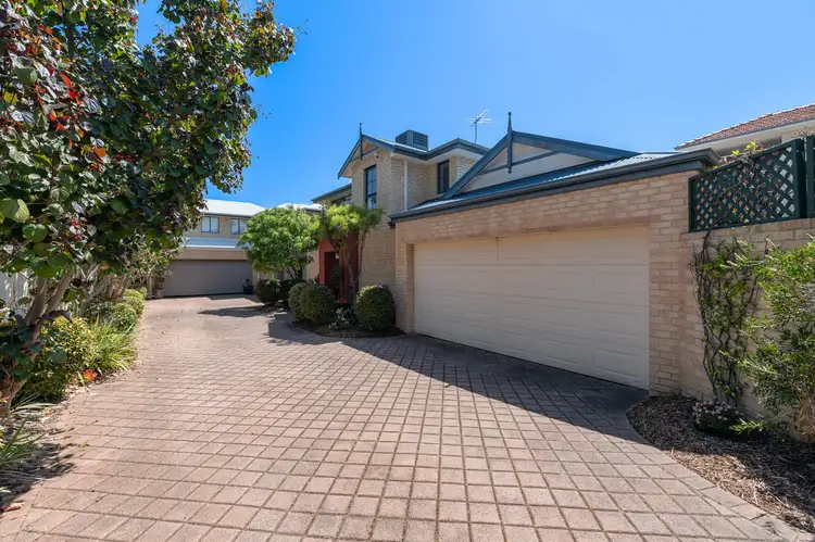 2/25 Hillside Crescent, Maylands WA 6051