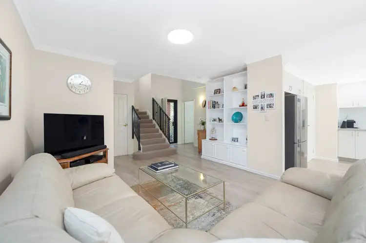 Fifth view of Homely townhouse listing, 2/25 Hillside Crescent, Maylands WA 6051
